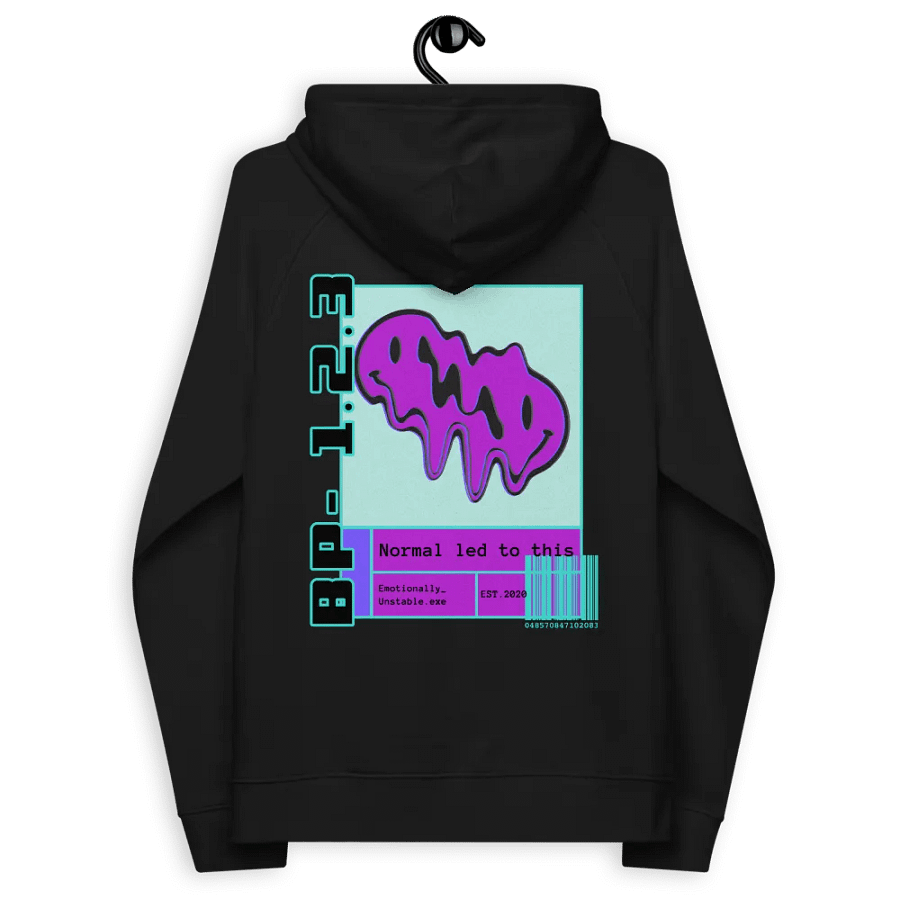 NLTT Bipolar Hoodie product image (5)