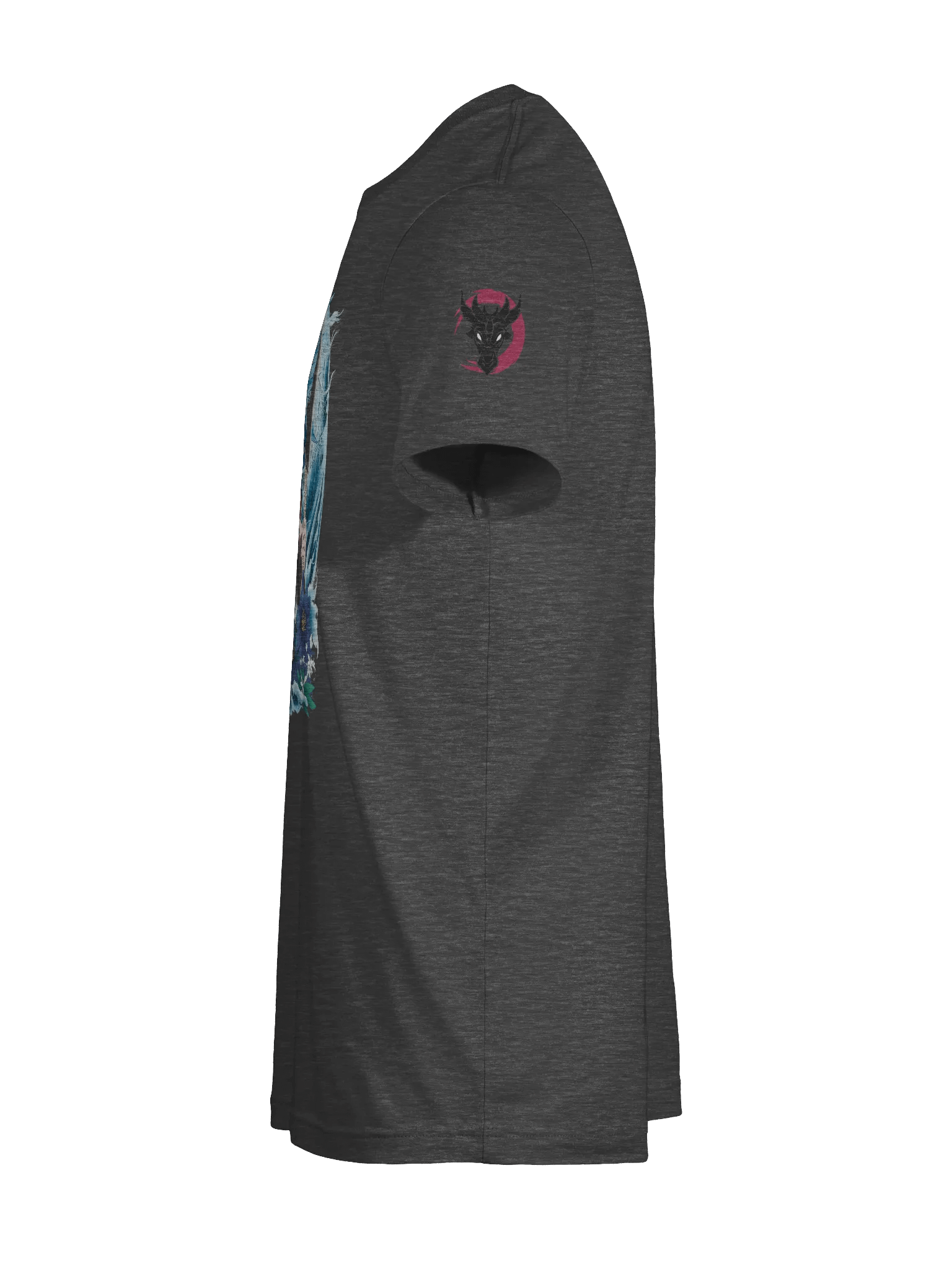 Tshirt - Fayne & Buhrik (Version Aerinda) product image (109)