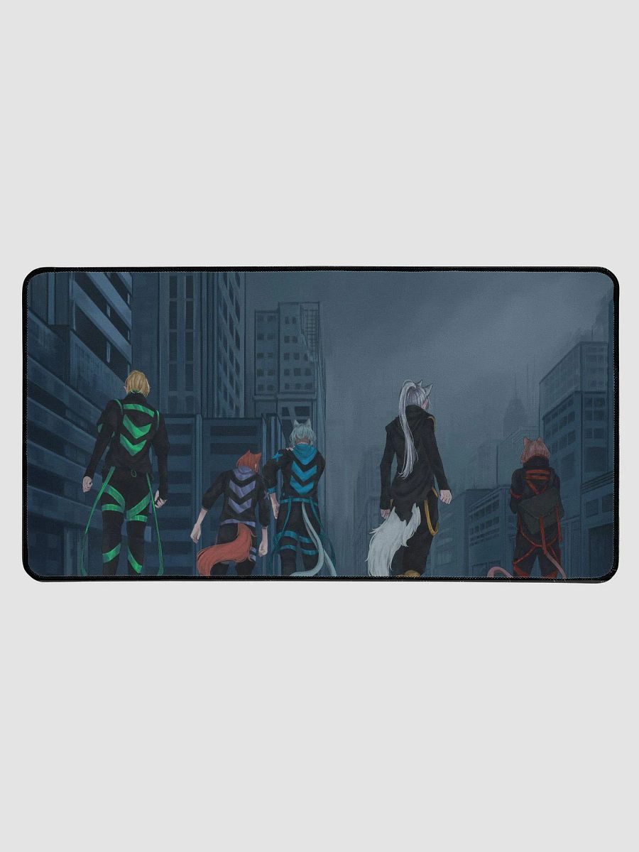 Rebuild Desk Mat product image (1)