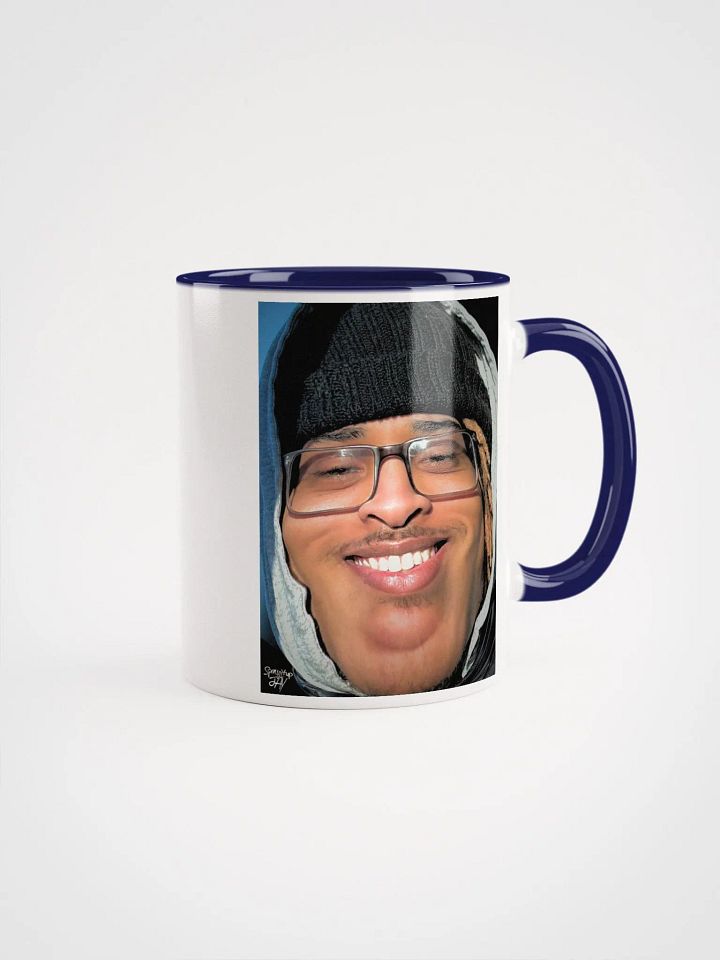 MrLigmah FatJay Mug product image (2)