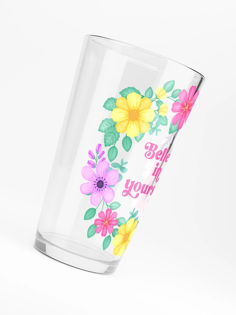 Believe in yourself - Motivational Tumbler product image (6)