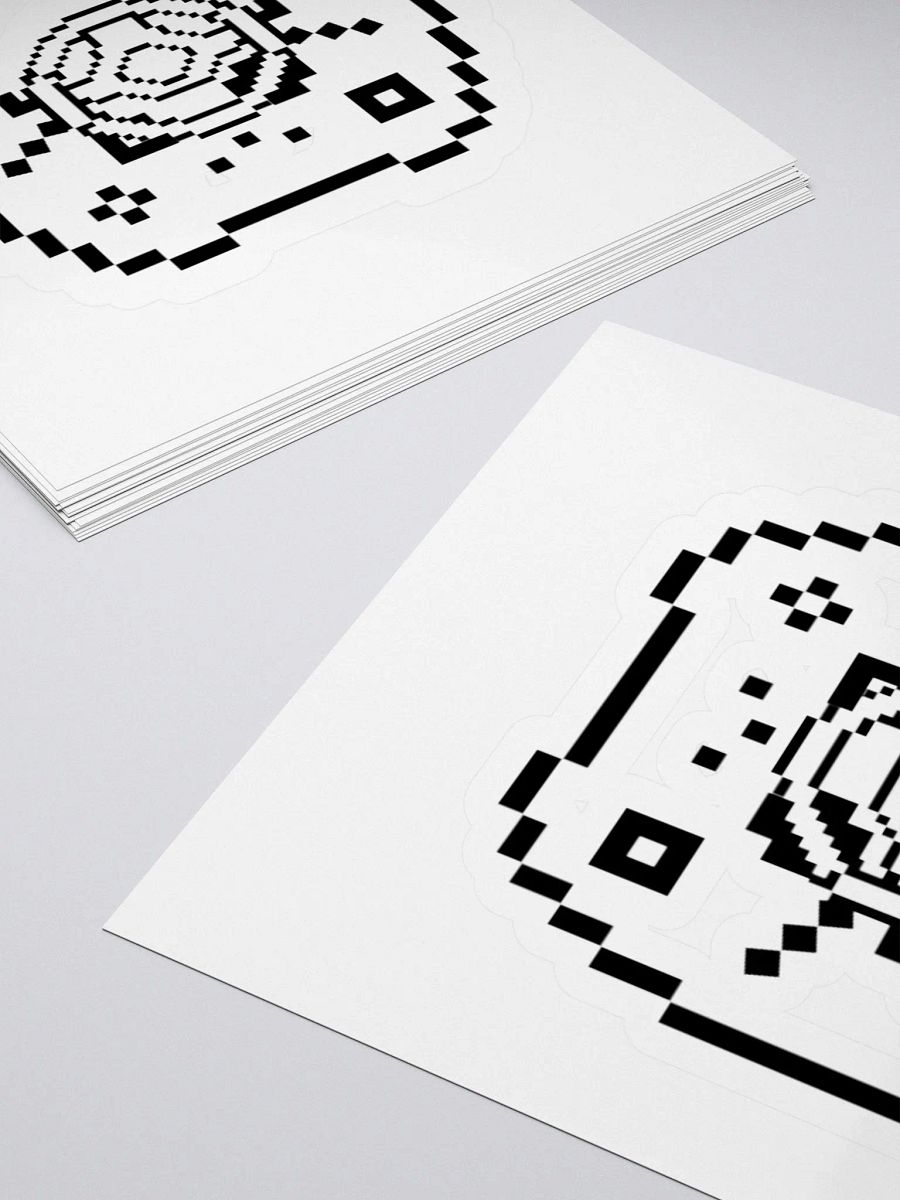 Adhesive Imagery (Sticker) product image (10)