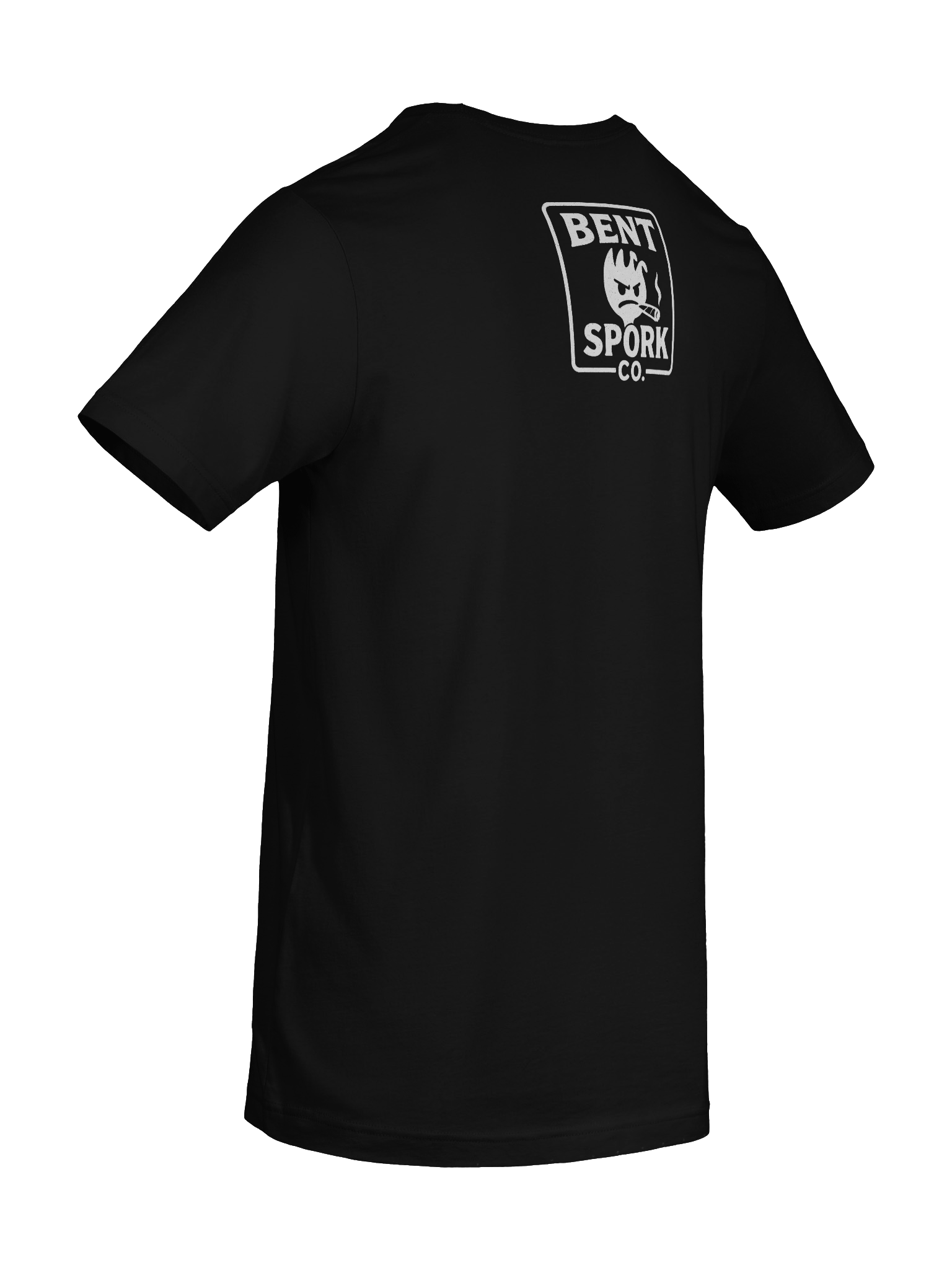 Jesus Thinks You're A C*#! Tee Shirt product image (10)