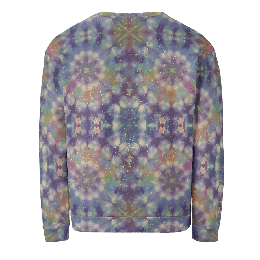 Celestial Whimsy Sweatshirt product image (2)