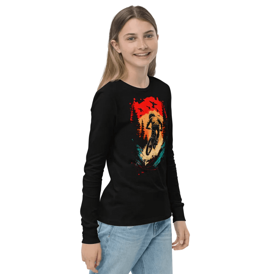 Young Trail Explorers product image (4)