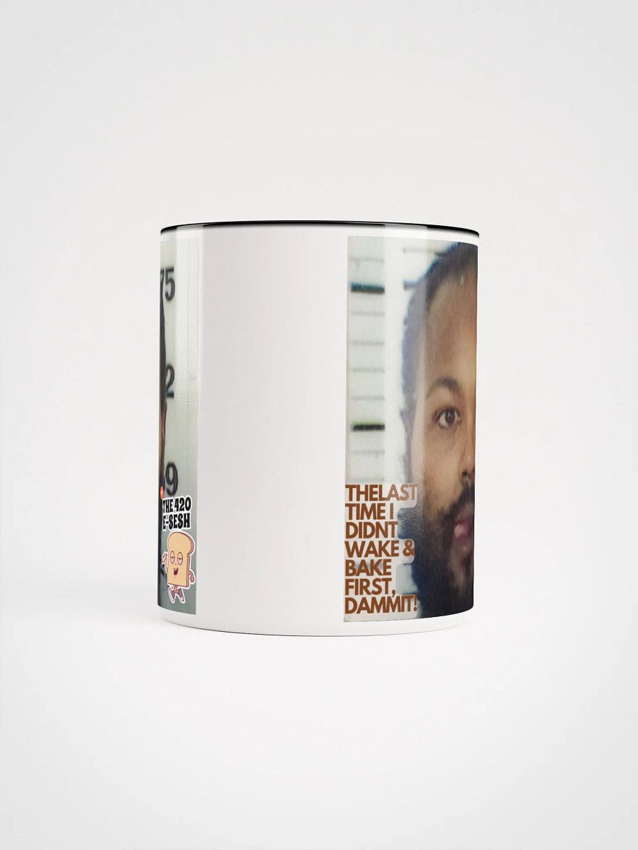 DAM MUG SHOT MUG product image (5)