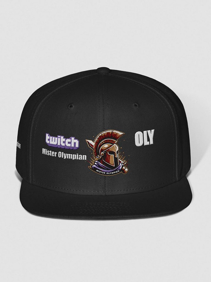Oly SnapBack :) product image (1)