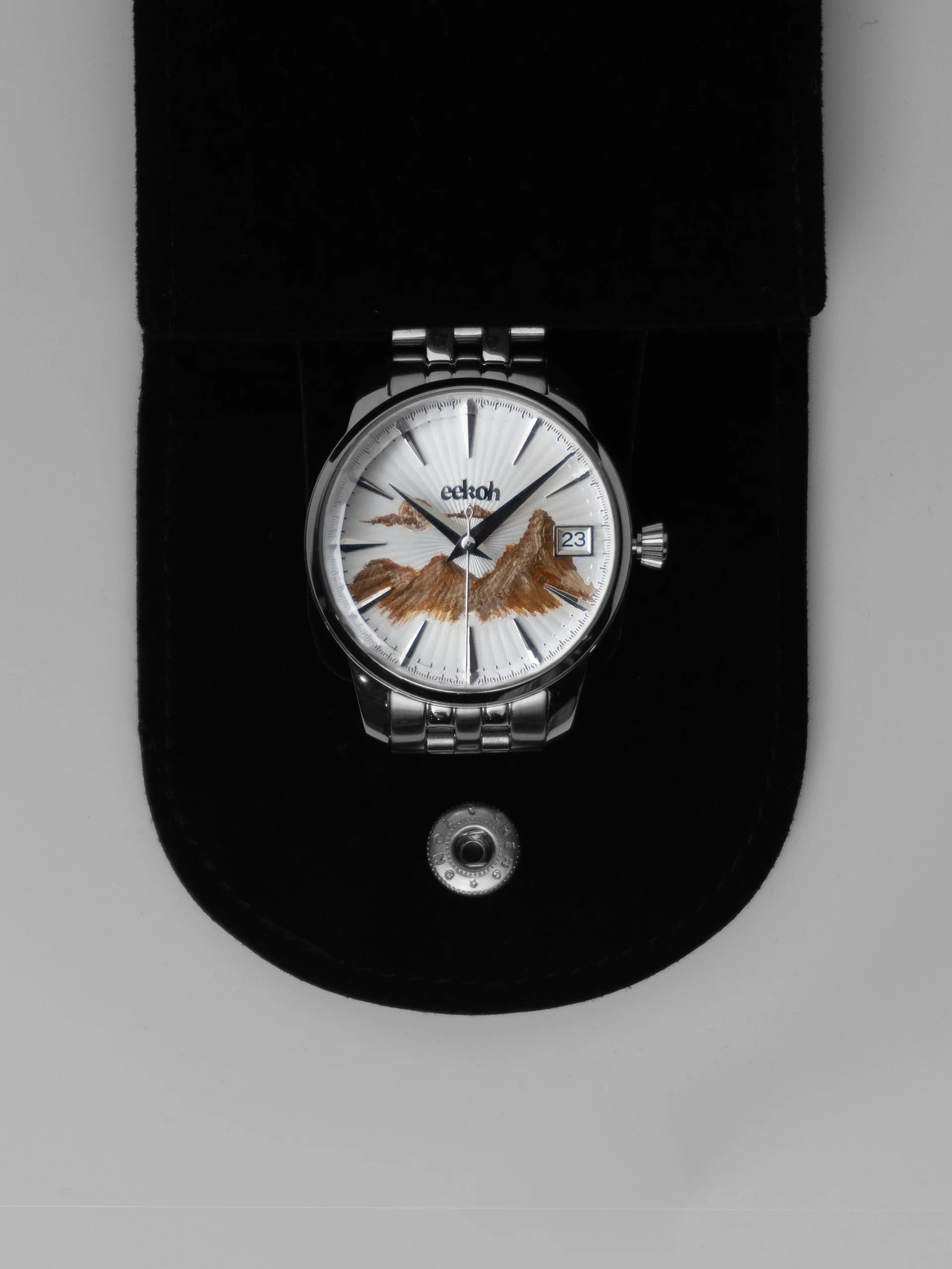 Mont Watch product image (4)