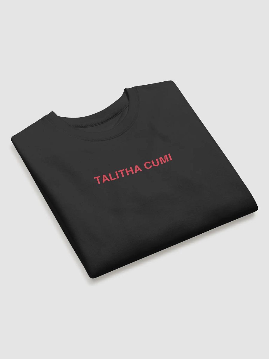 Talitha Cumi Crewneck product image (8)