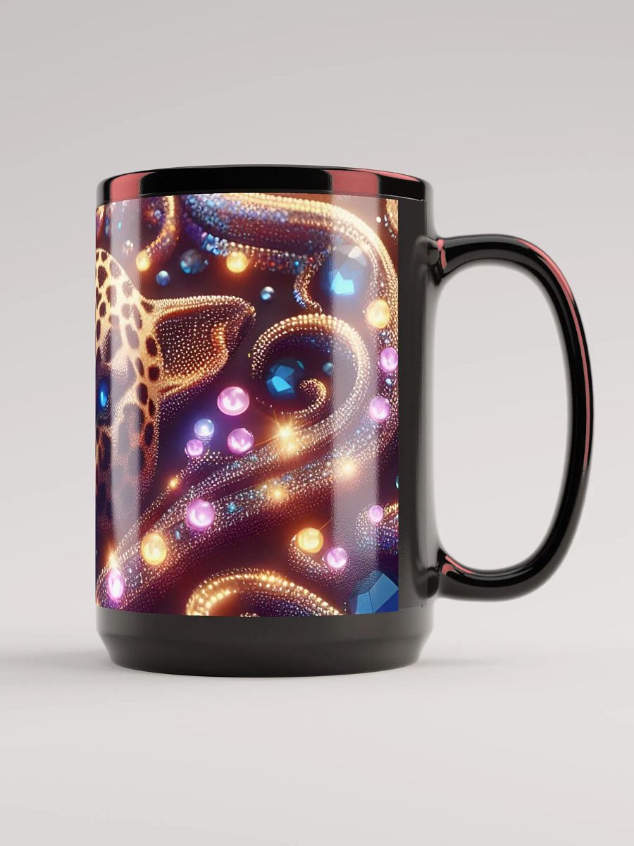 Leopard Opulence Mug product image (1)