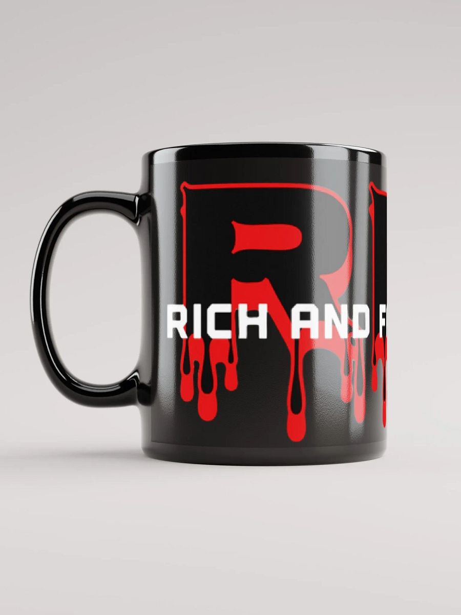 Rich&FamousNews Mug product image (11)