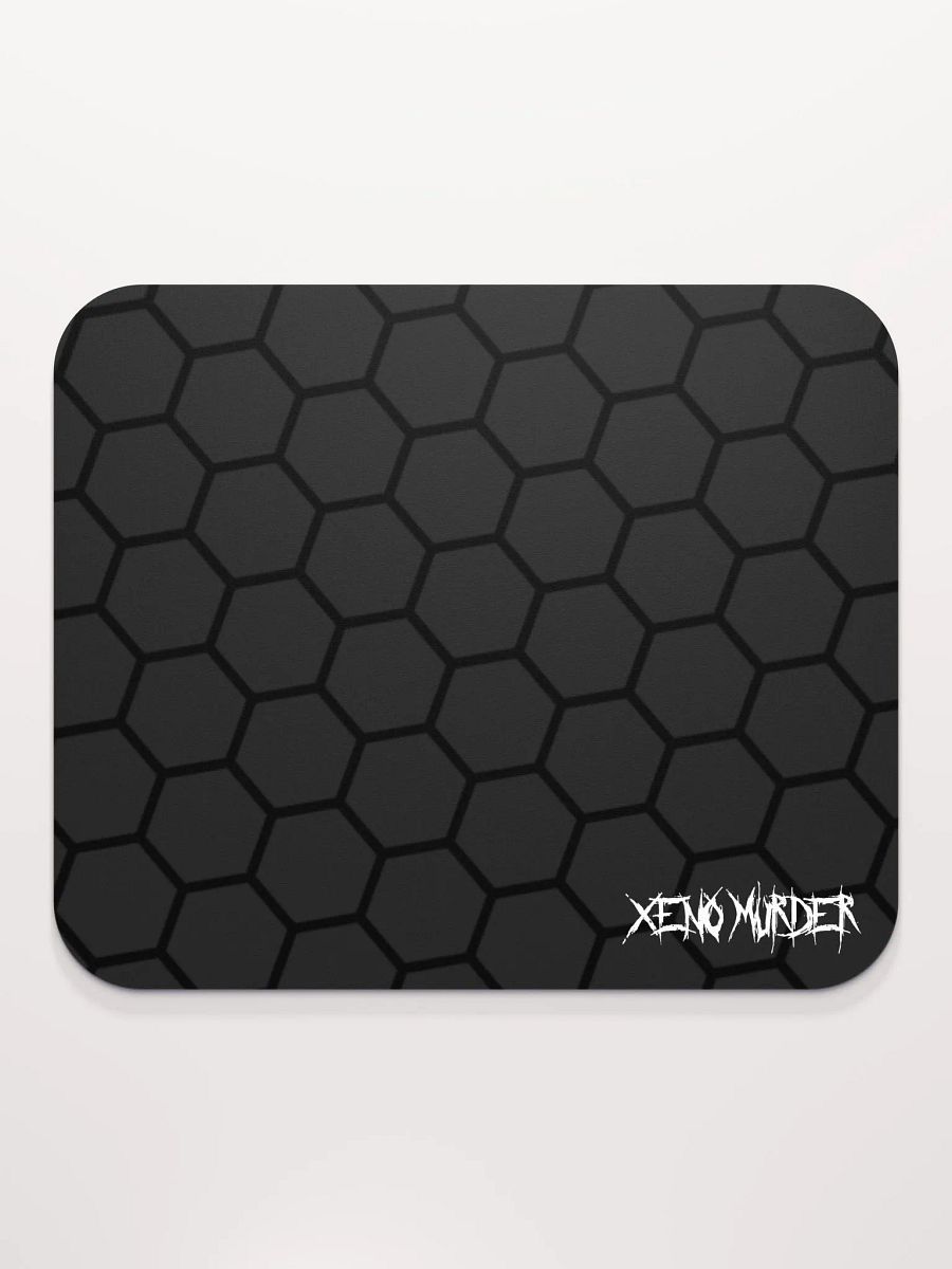 XenoMat Mouse Pad: Experience Smooth and Accurate Mouse Movement product image (2)
