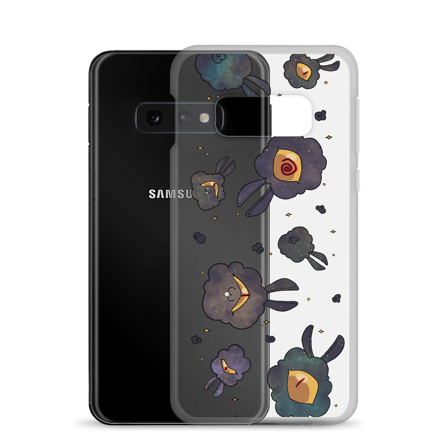 Starfluff Phonecase product image (24)