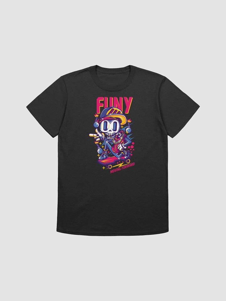 FUNY - Unisex T-Shirt product image (1)