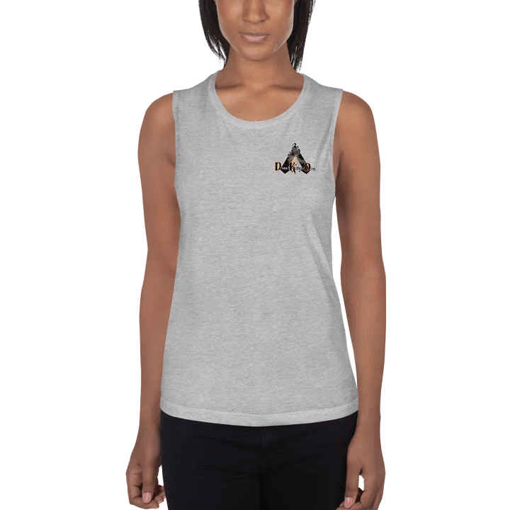 DarKnightDiva Tank Top product image (2)