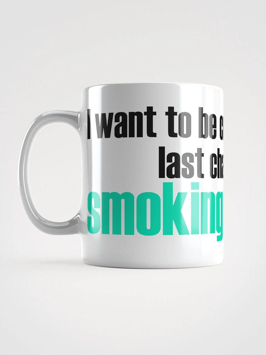 Smoking Hot Mug product image (6)