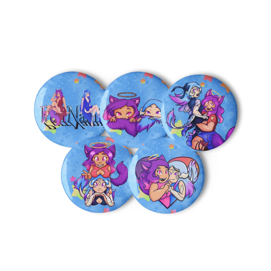 PurrNami Pins product image (11)