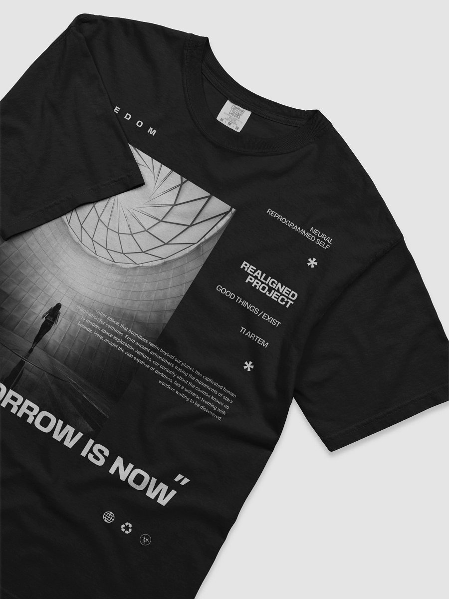 Tomorrow Is Now product image (3)