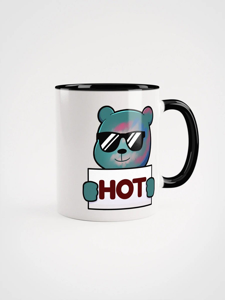 Ferocious HOT Mug product image (12)