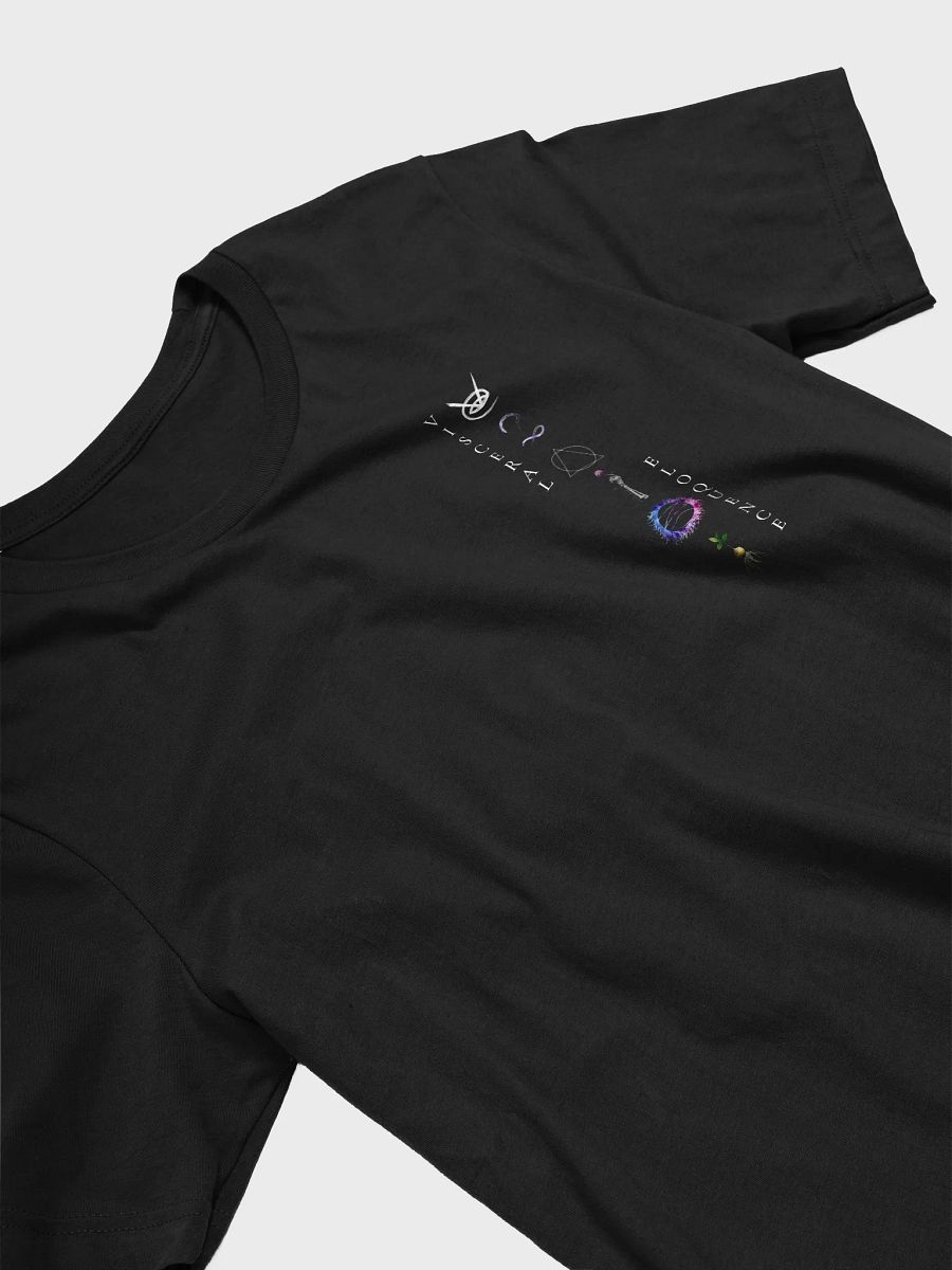 Balance T-Shirt product image (3)