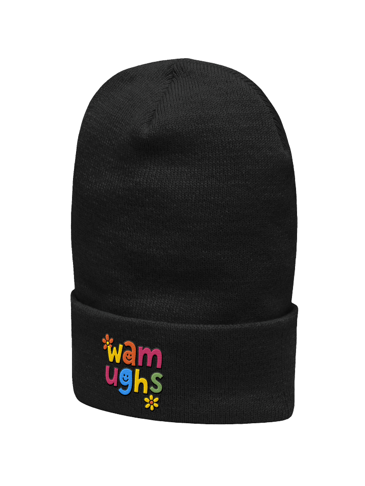 Wam Ughs Beanie product image (11)