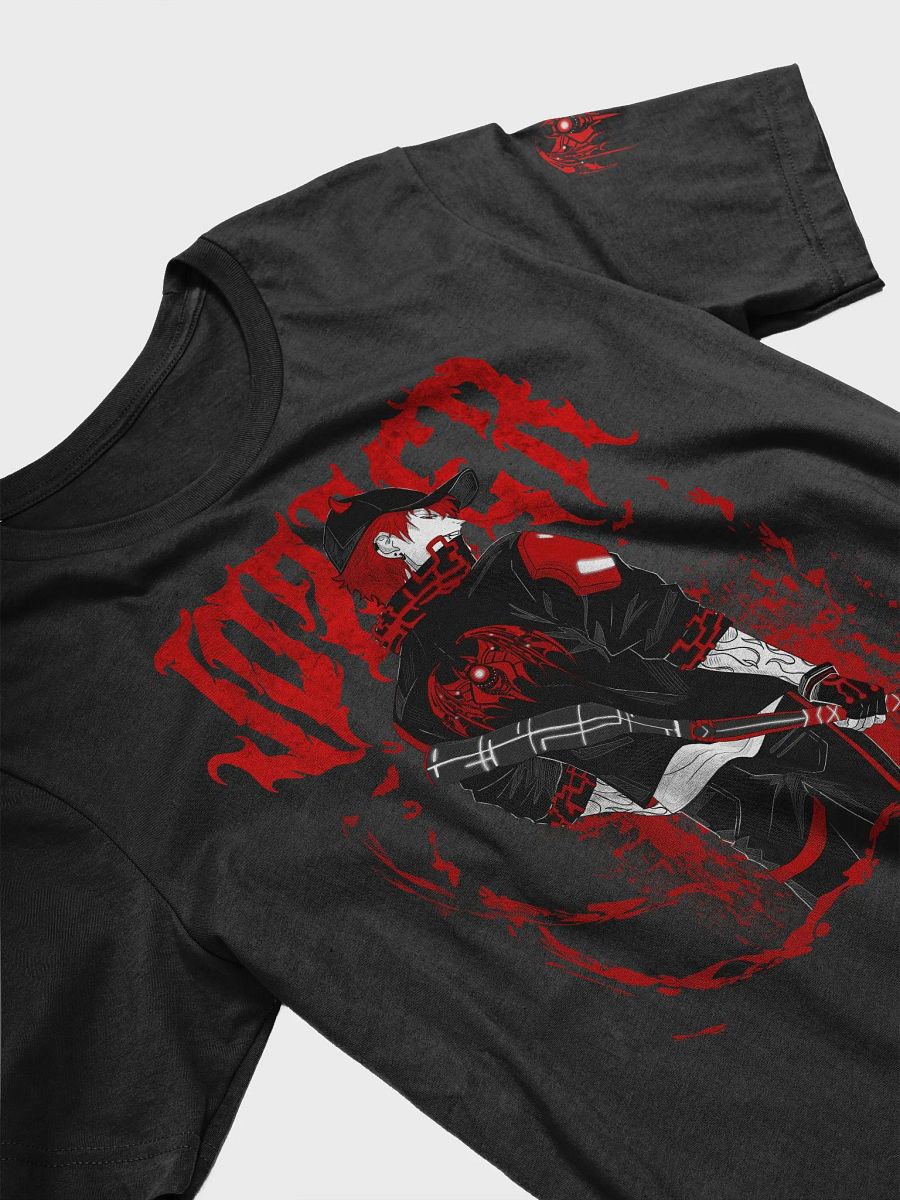 Jozzer Batter Up - Graphic Tee product image (6)
