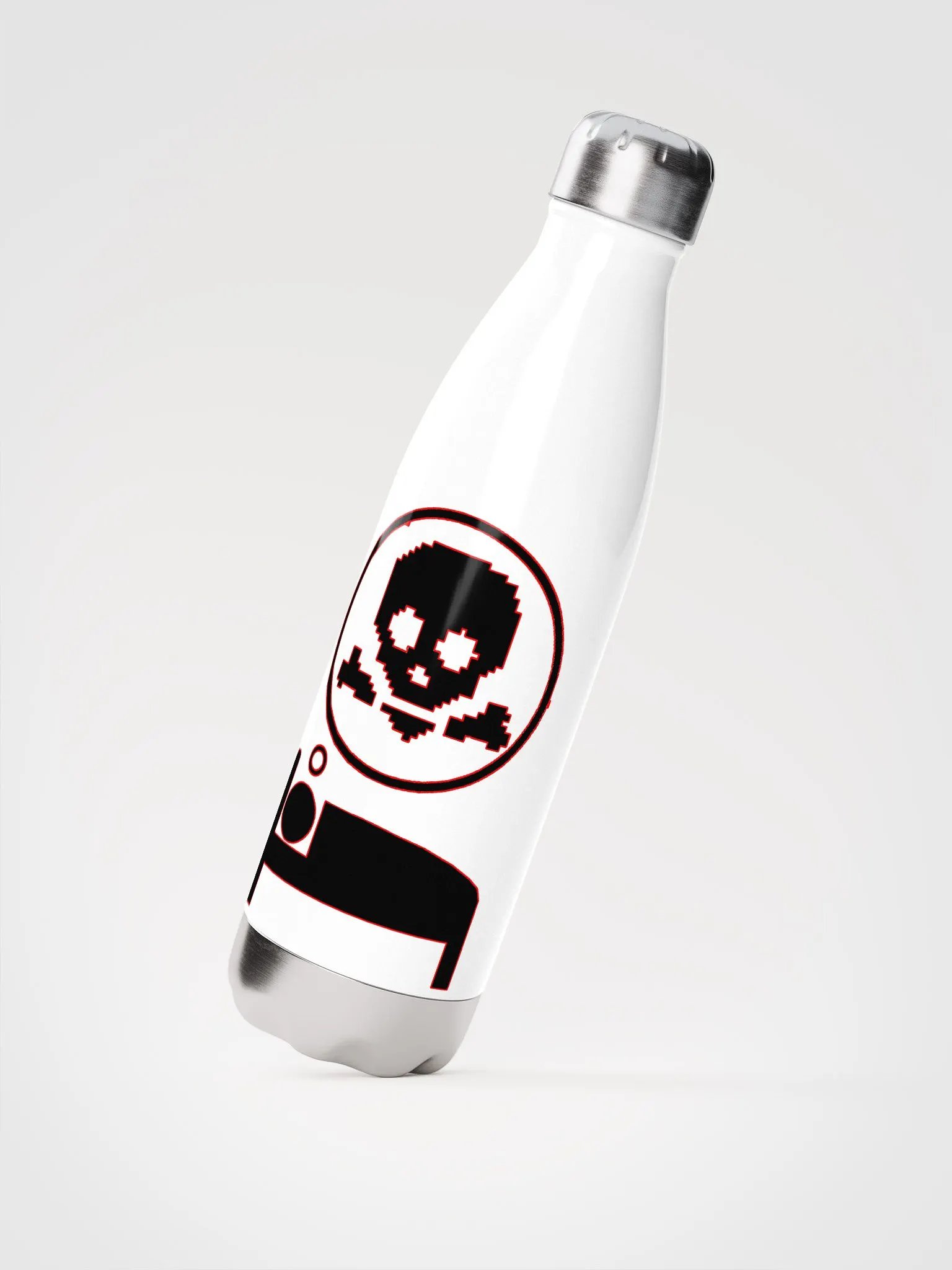 Twisted Dreams Water Bottle product image (2)