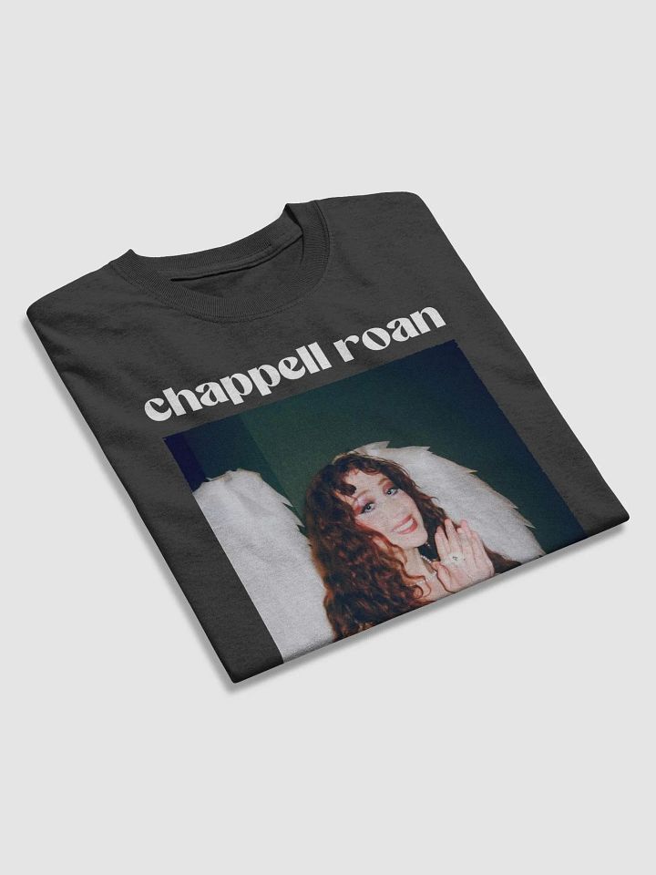 Chappell Roan Angel Tshirt product image (6)