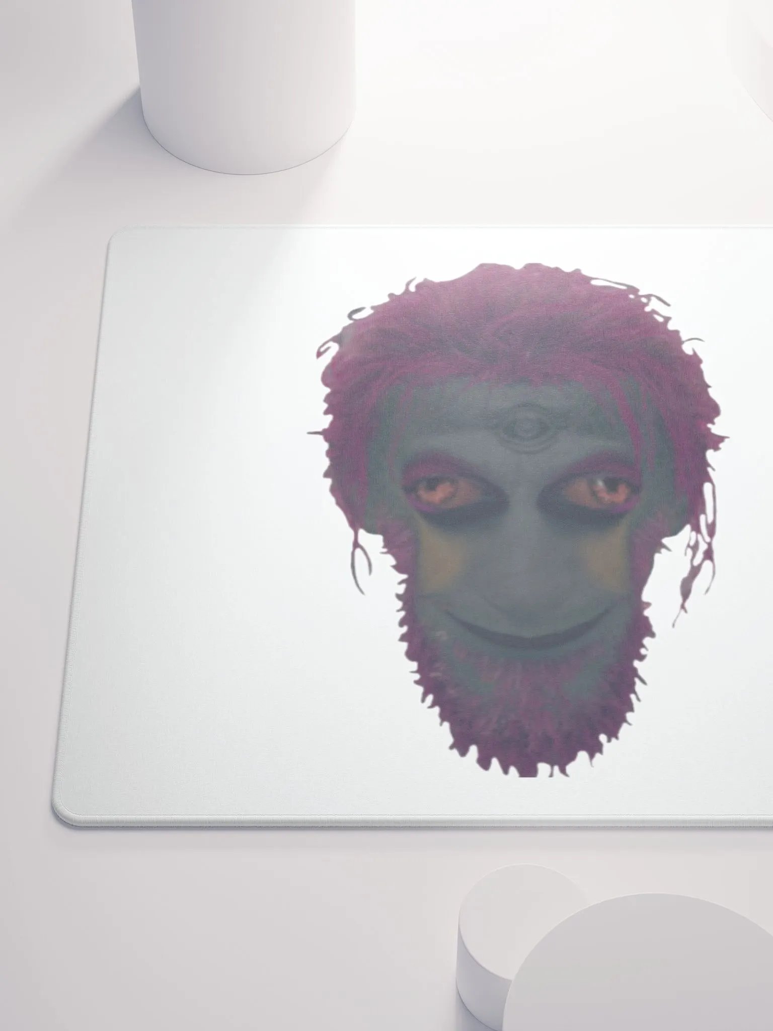 Joobie Gaming Mouse Pad product image (6)