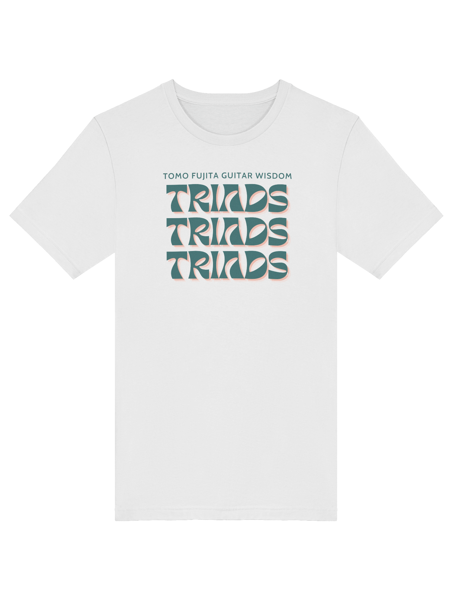 TRIADS Tee product image (1)