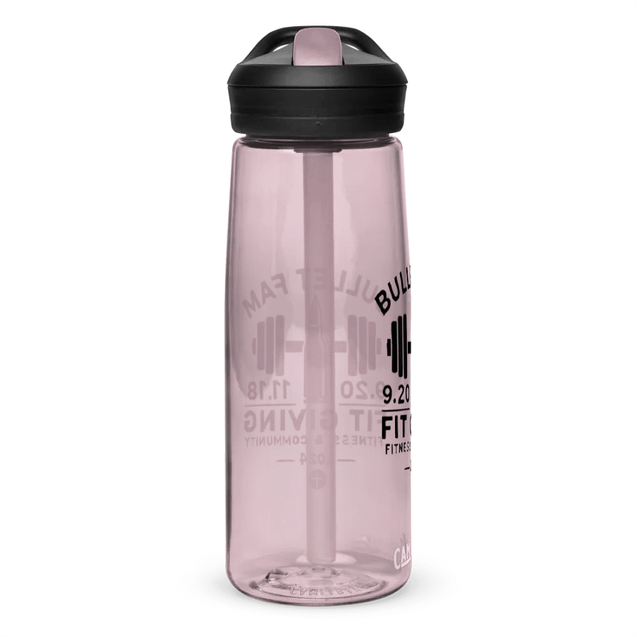 Fit Giving Water Bottle product image (2)