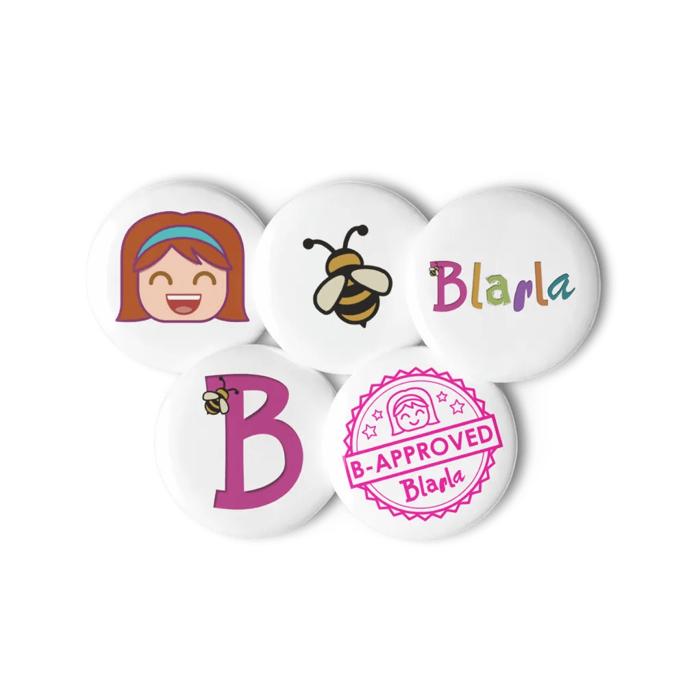 The Pin Collection product image (1)