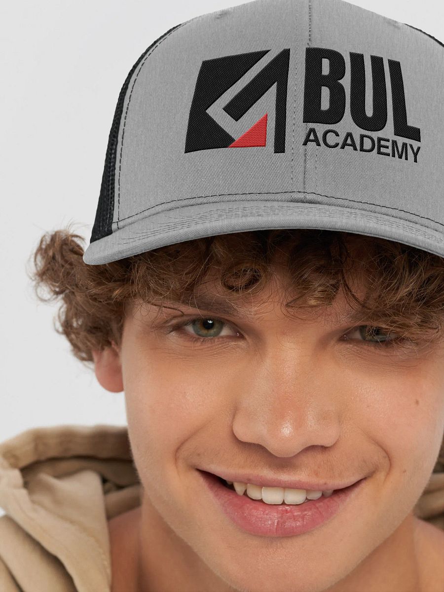 BUL ACADEMY - Black Edition product image (53)