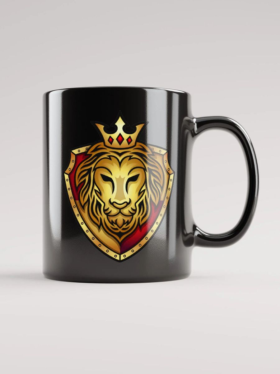 Lyon Mug product image (1)