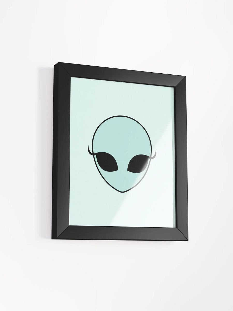 Alien poster (Framed) product image (8)