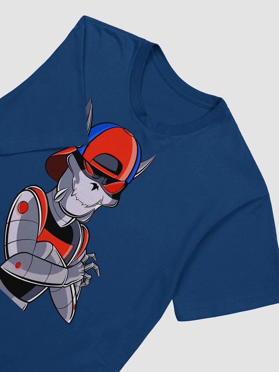 MetalliCass Supersoft T-Shirt product image (4)