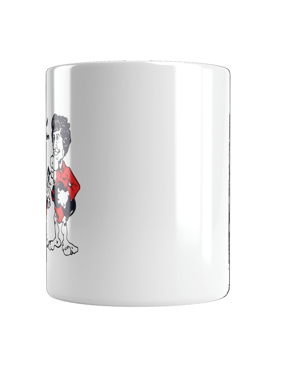 80's era Coffee Mug product image (5)