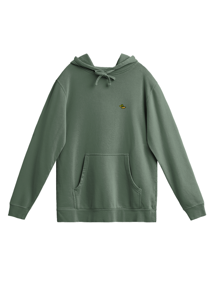 Duck Hoodie product image (3)