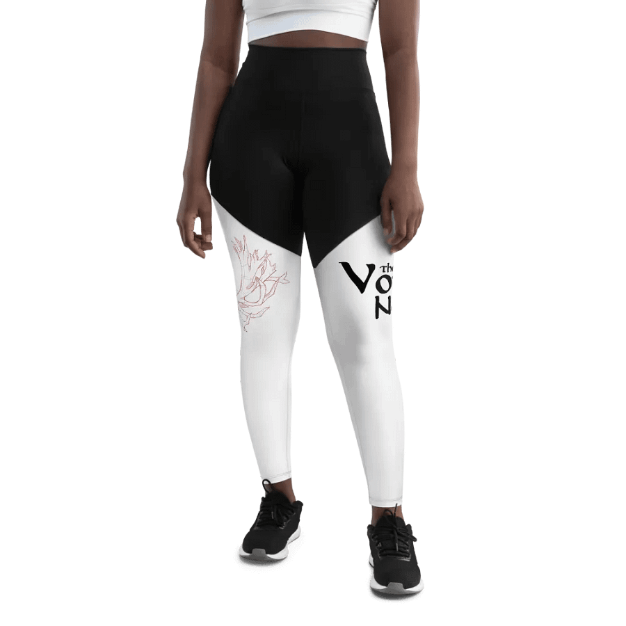 Militum 2024 Leggings product image (9)