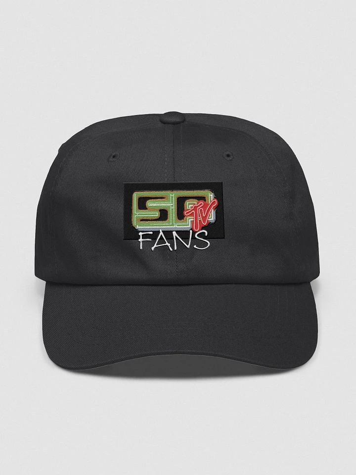 SPTV Fans cap product image (1)