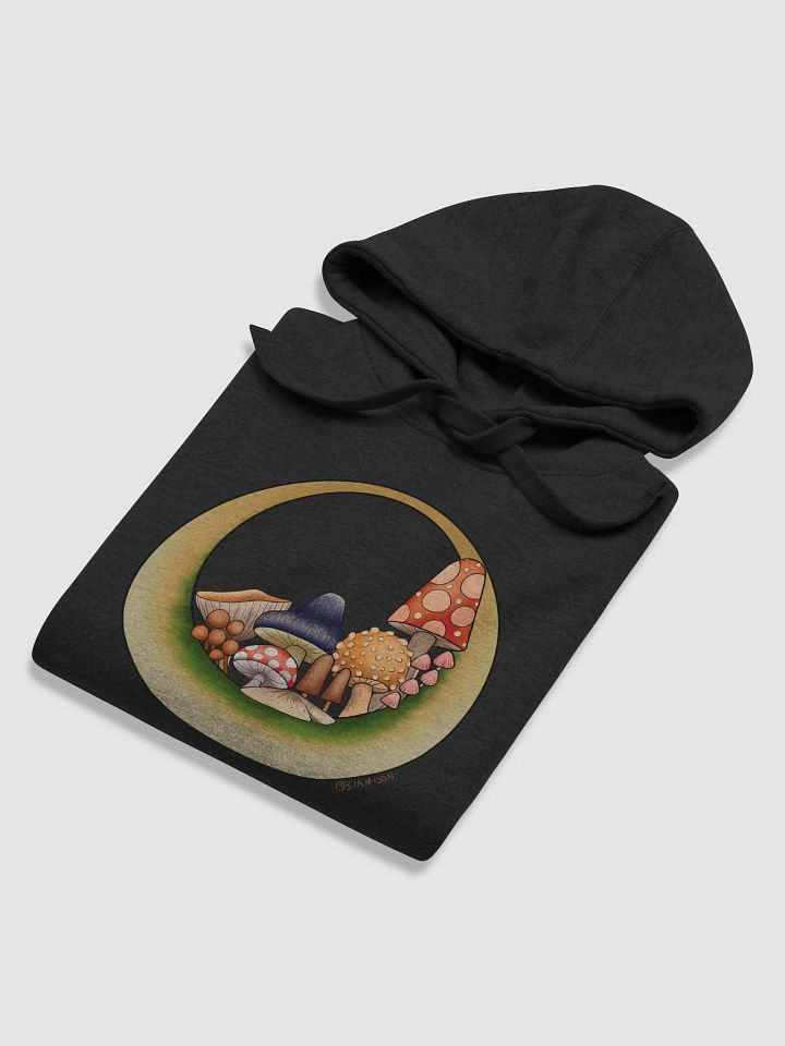 Moonie Shrooms Hoodie product image (1)