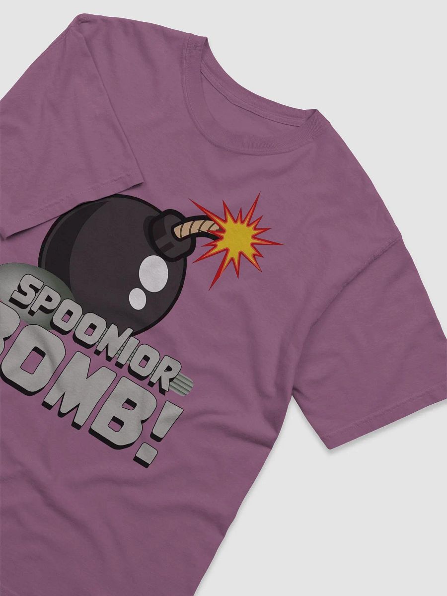 Sp00ni0r Bomb TShirt product image (25)