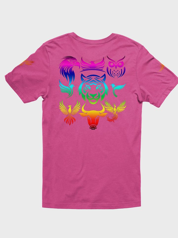 Fairyland Dreams T-Shirt product image (14)