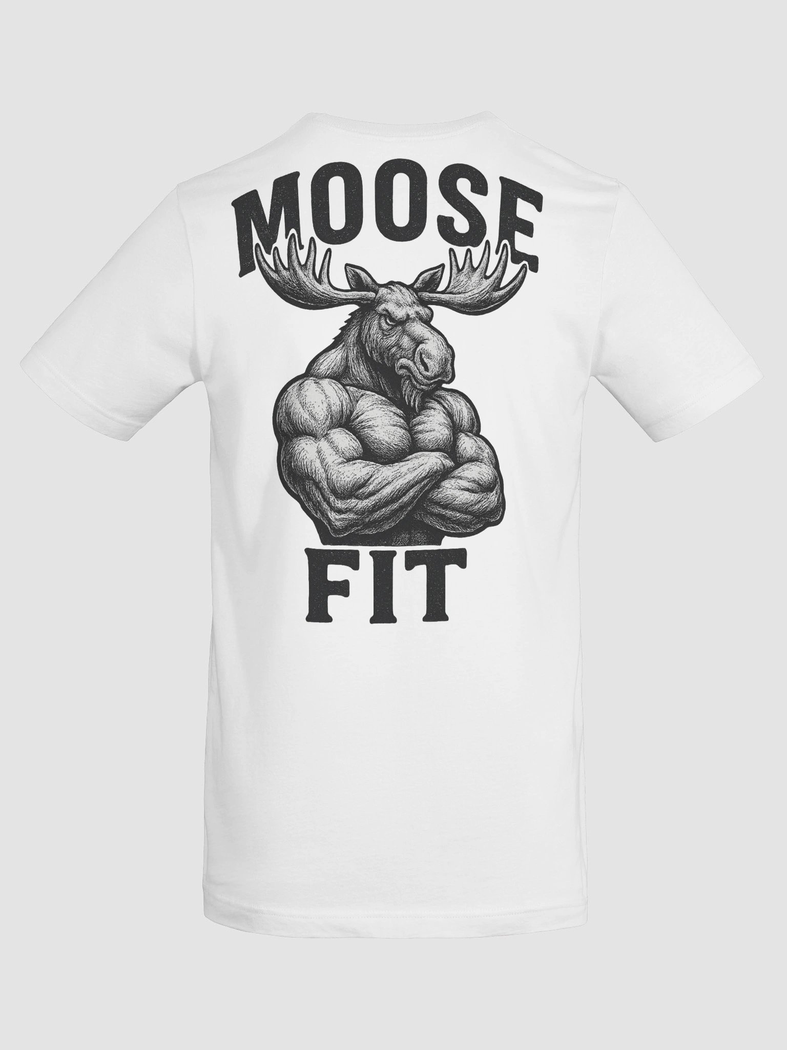Moosefit Large Logo product image (8)
