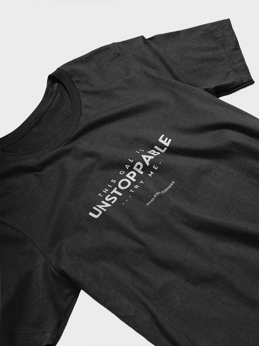 Unstoppable - tee product image (28)