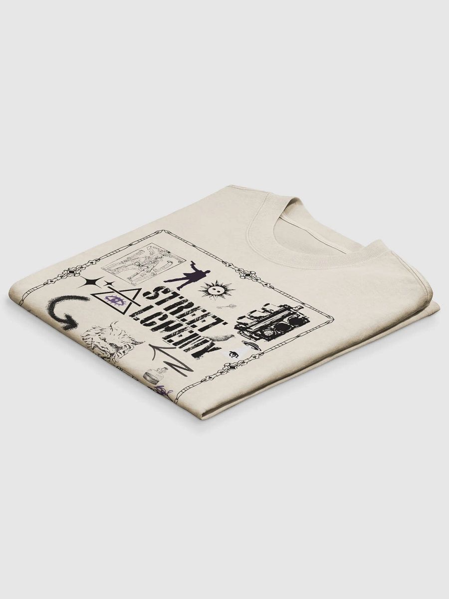 Street Alchemy Origins Limited Edition product image (4)