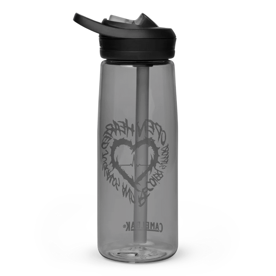 .Strife OJARS LOGO water bottle product image (4)