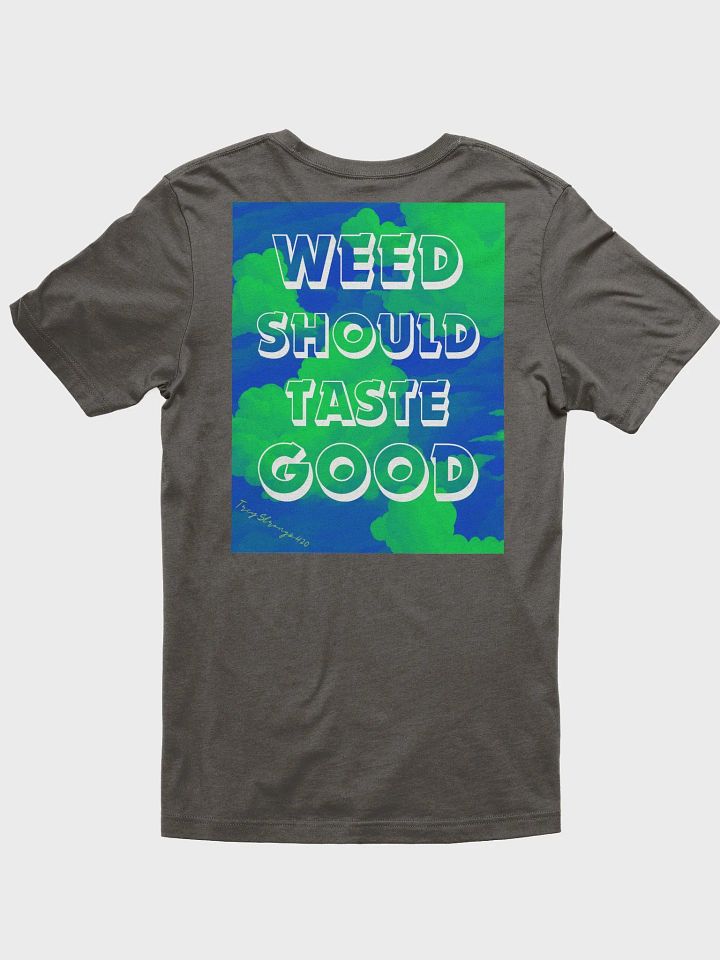 Good Good Only Tee product image (5)