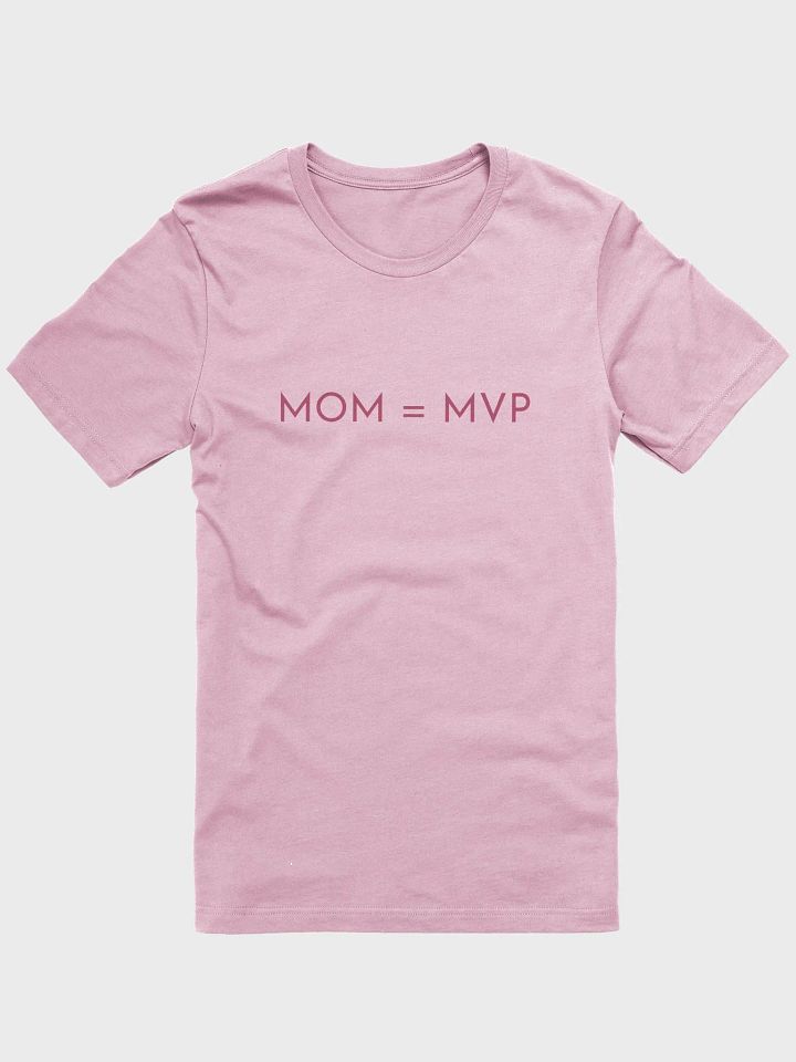 MOM = MVP Tee product image (1)