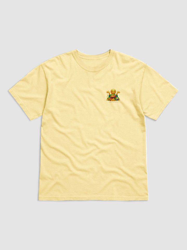 Always Plenty in My Youniverse Tee product image (1)